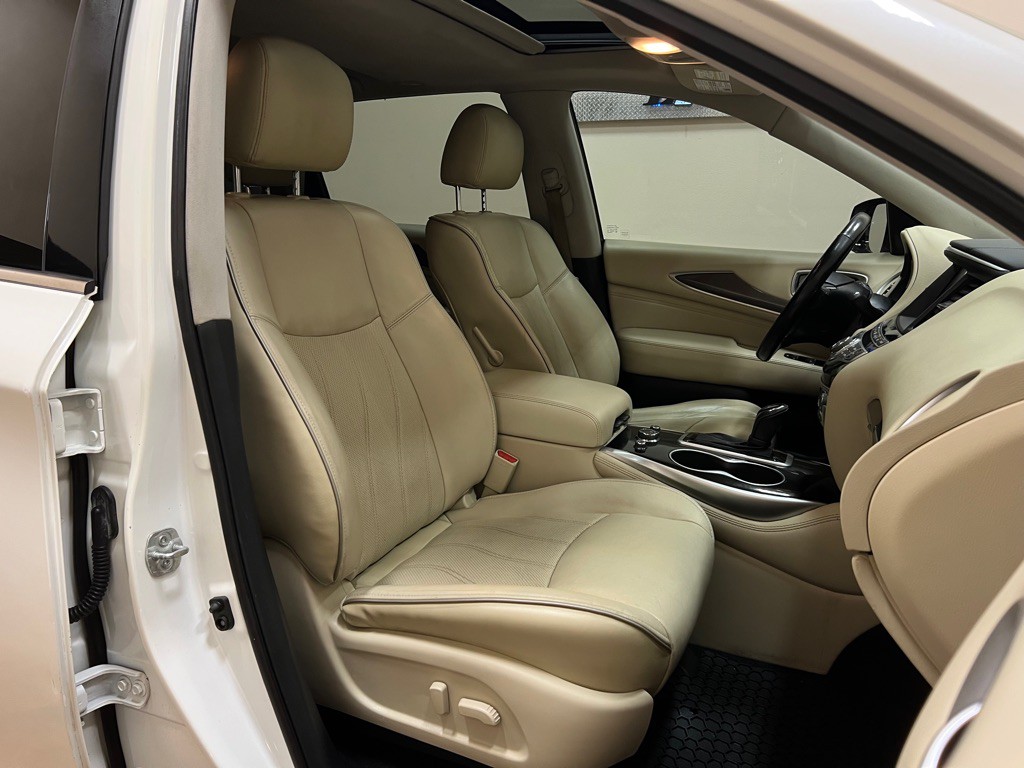 2018 INFINITI QX60 Image 29