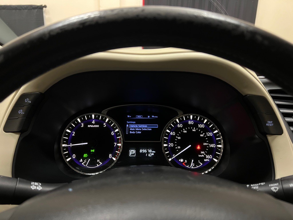 2018 INFINITI QX60 Image 32