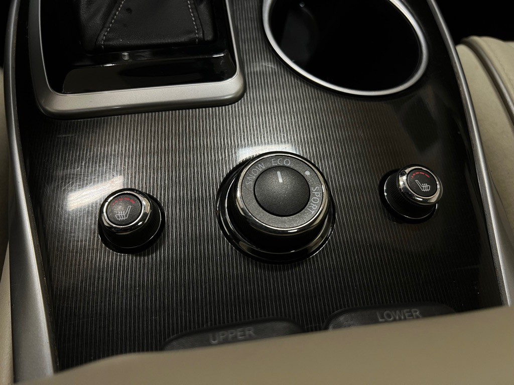 2018 INFINITI QX60 Image 37