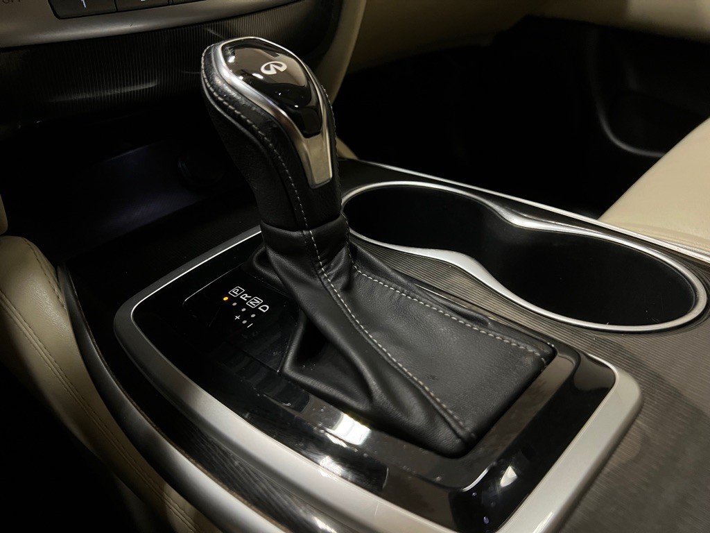 2018 INFINITI QX60 Image 38