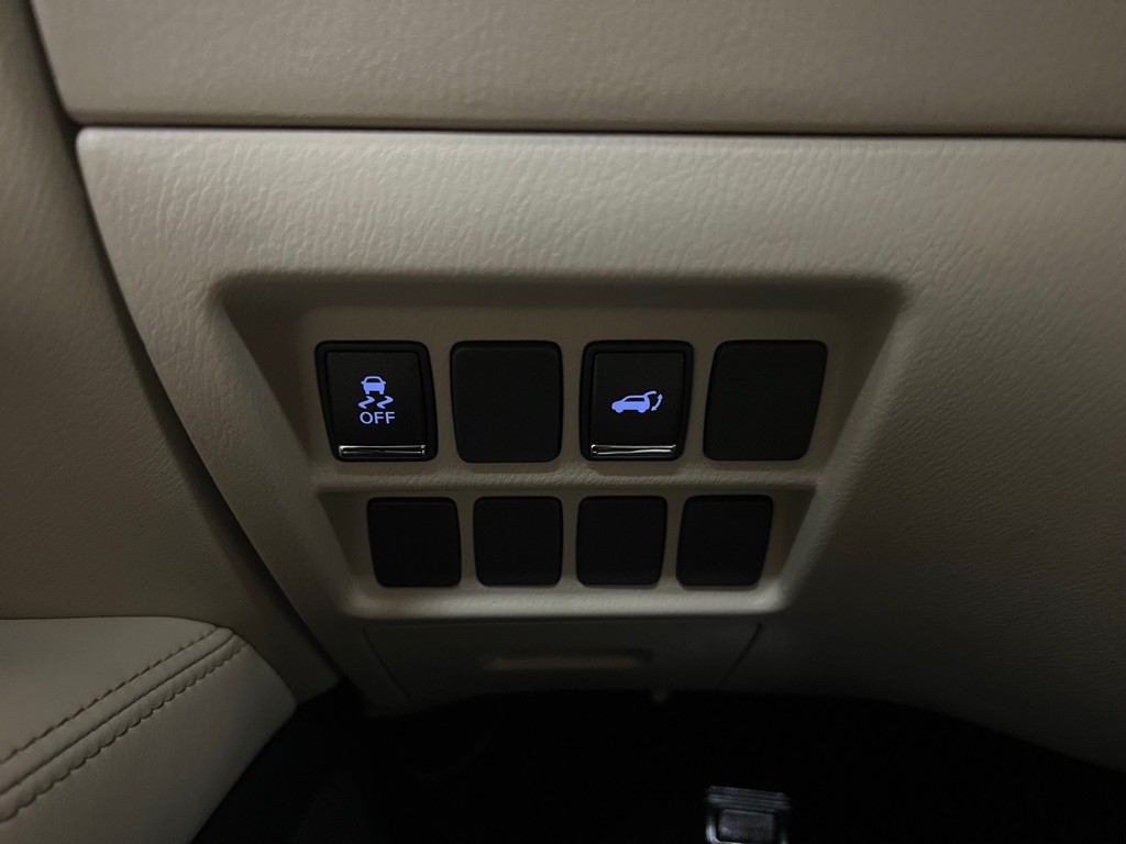 2018 INFINITI QX60 Image 39