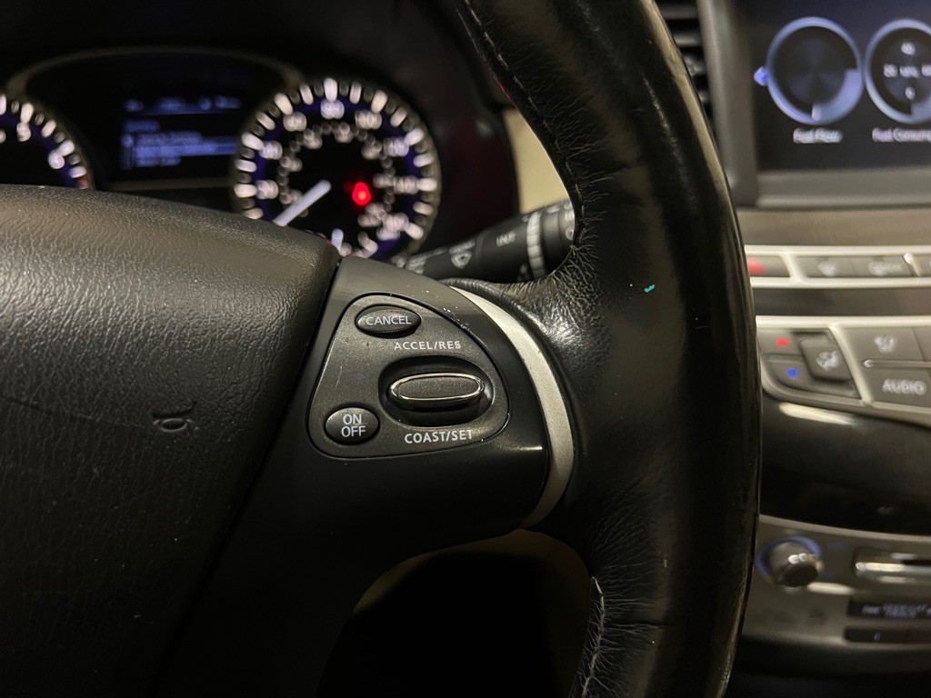 2018 INFINITI QX60 Image 41