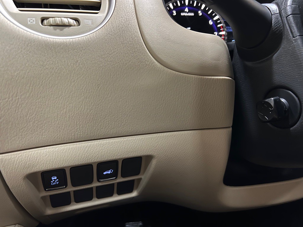 2018 INFINITI QX60 Image 42