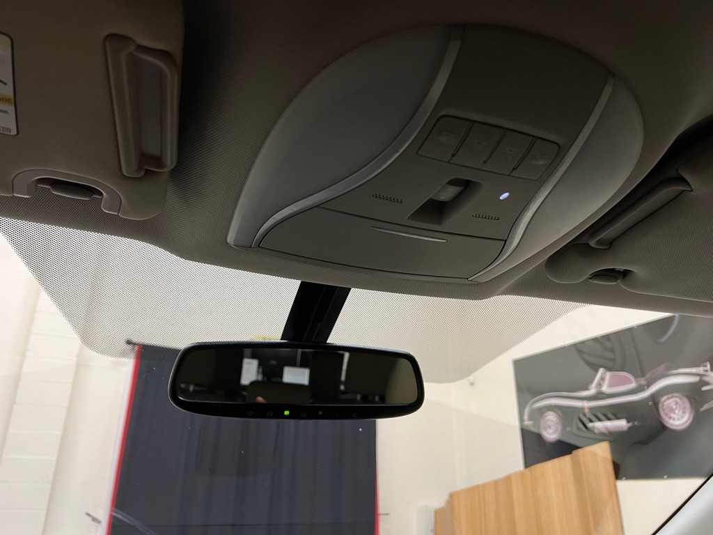 2018 INFINITI QX60 Image 43