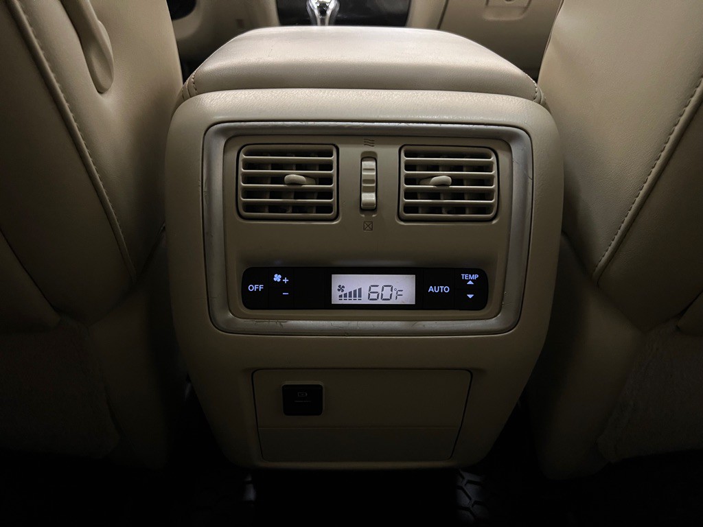 2018 INFINITI QX60 Image 46