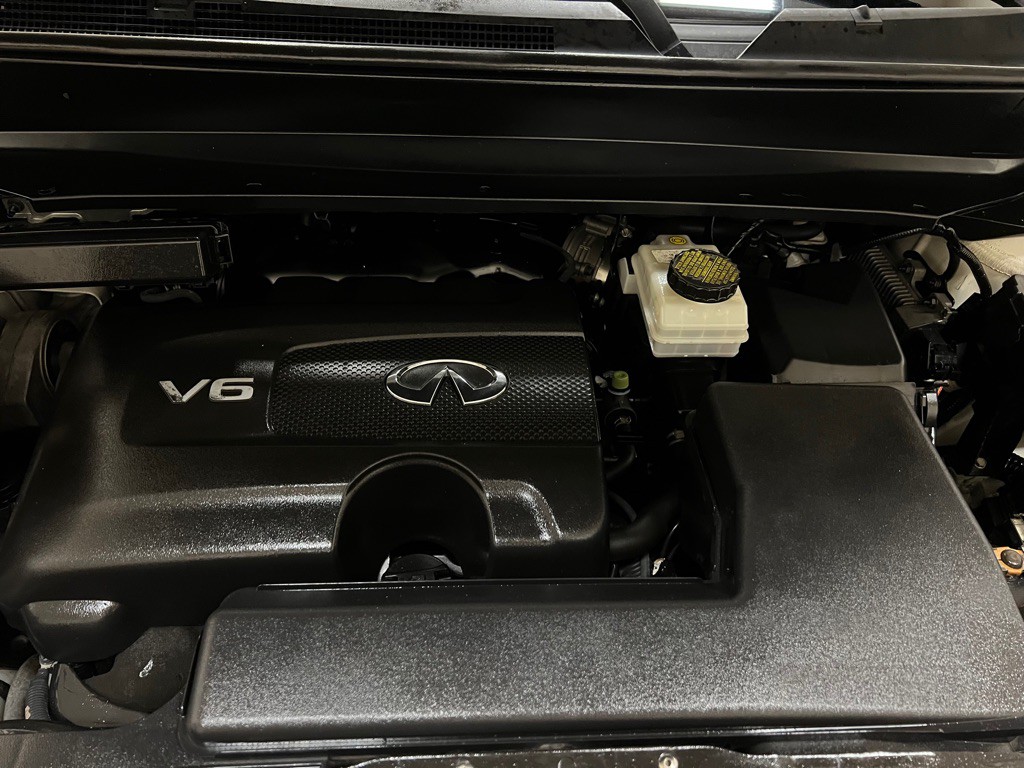 2018 INFINITI QX60 Image 48