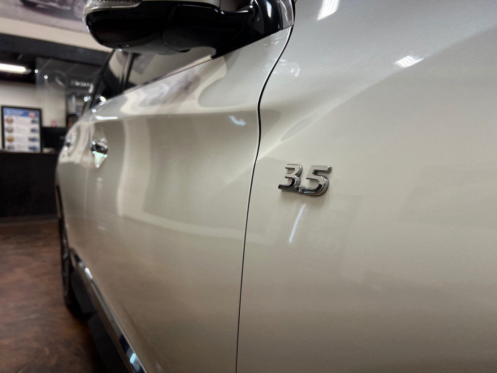 2018 INFINITI QX60 Image 55