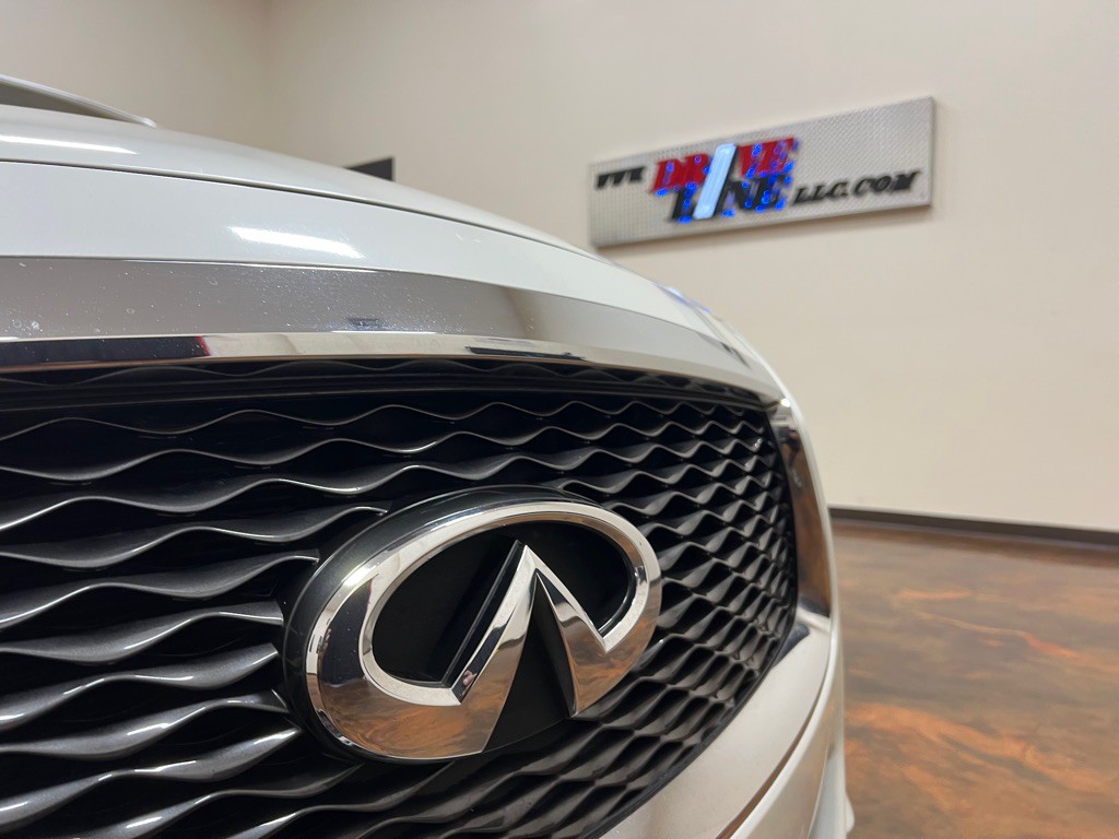 2018 INFINITI QX60 Image 56