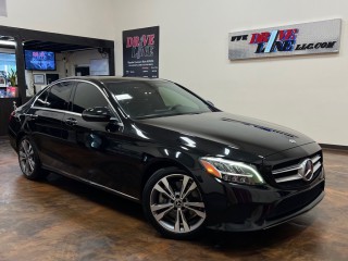 Image for 2020 Mercedes-Benz C-Class C 300 Sport ID: 7631766