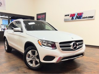 Image for 2017 Mercedes-Benz GLC-Class GLC 300 ID: 7631778