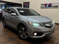 Image for 2017 Acura RDX Adce Pkg ID: 7632834