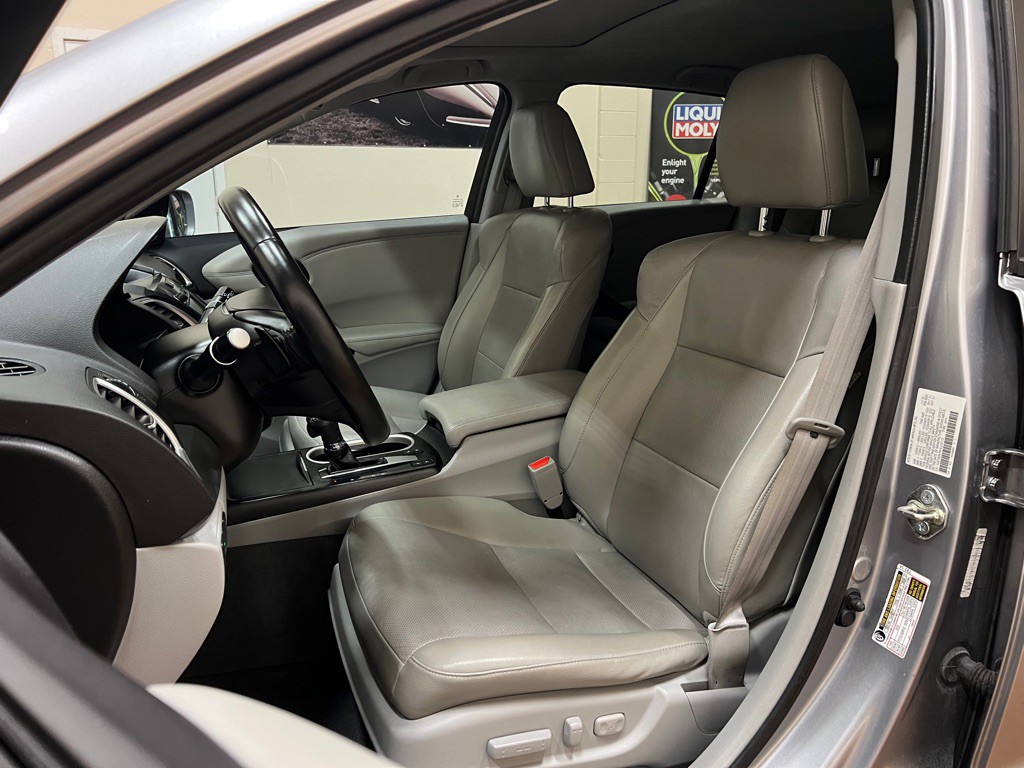 2017 Acura RDX Image 15