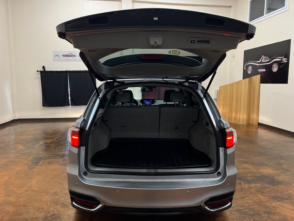 2017 Acura RDX Image 19