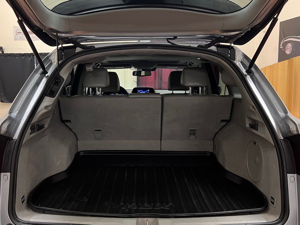 2017 Acura RDX Image 20