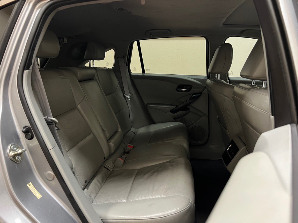 2017 Acura RDX Image 21