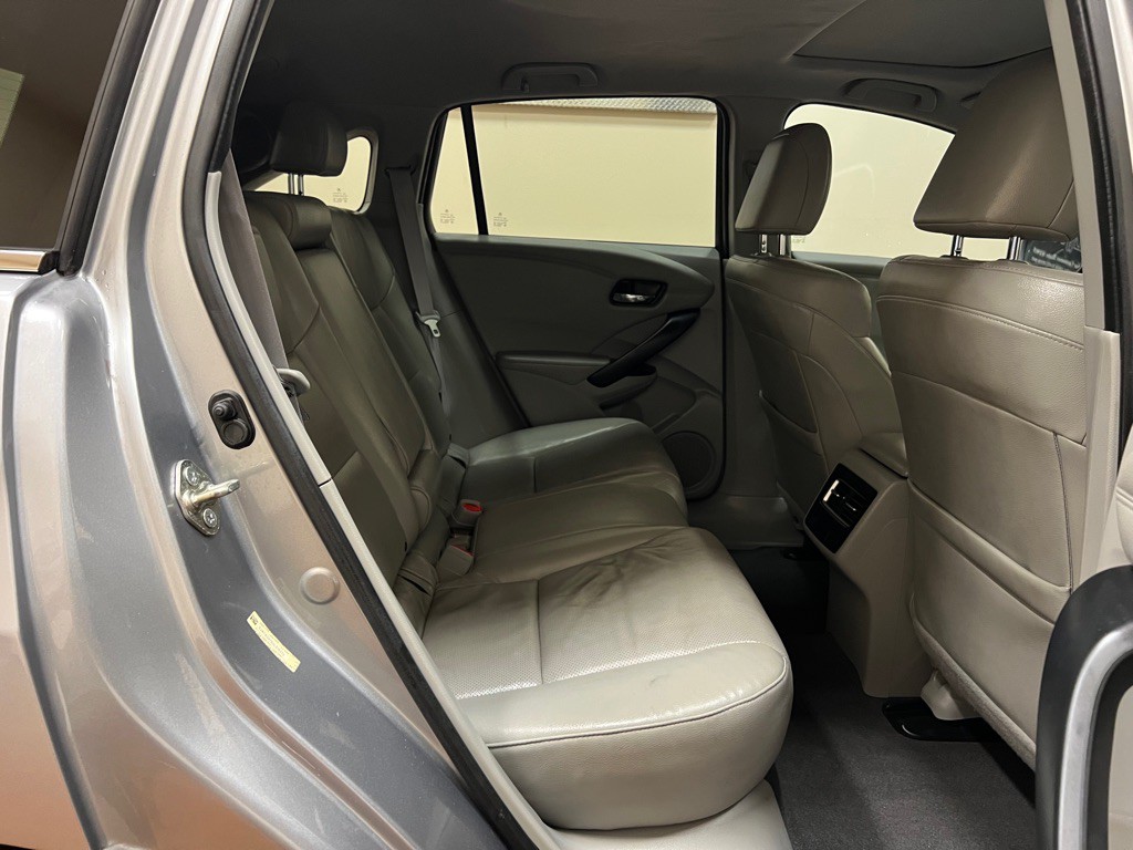 2017 Acura RDX Image 22