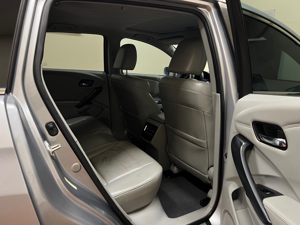 2017 Acura RDX Image 23