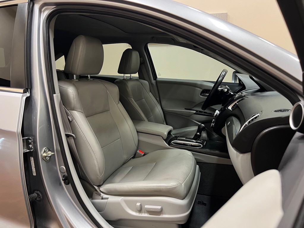 2017 Acura RDX Image 24