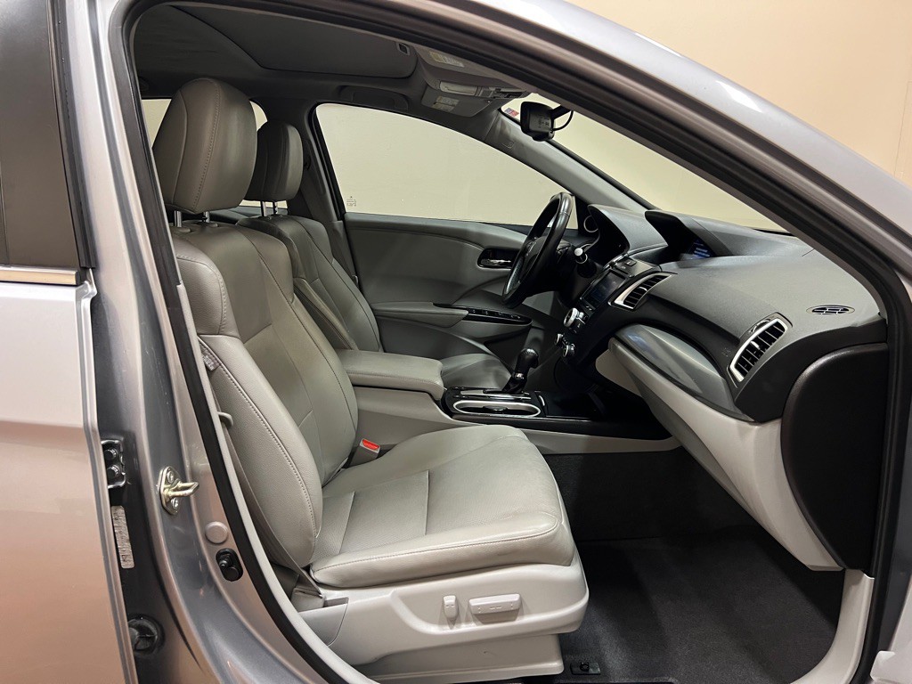 2017 Acura RDX Image 25