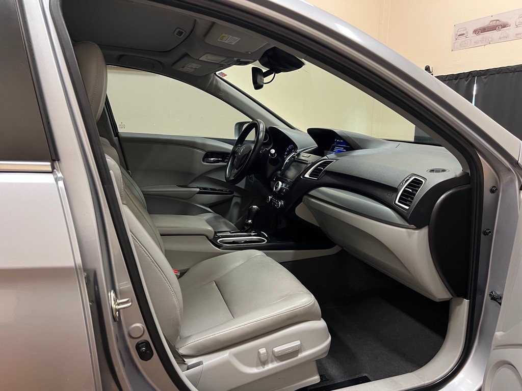 2017 Acura RDX Image 26
