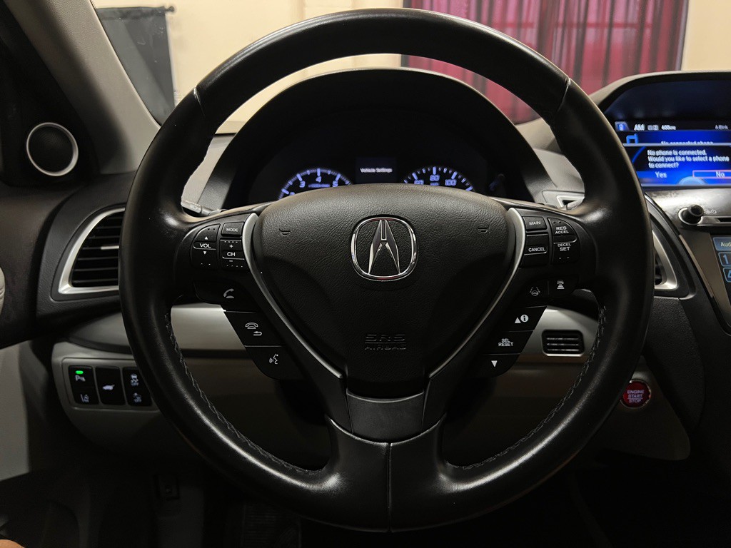 2017 Acura RDX Image 27