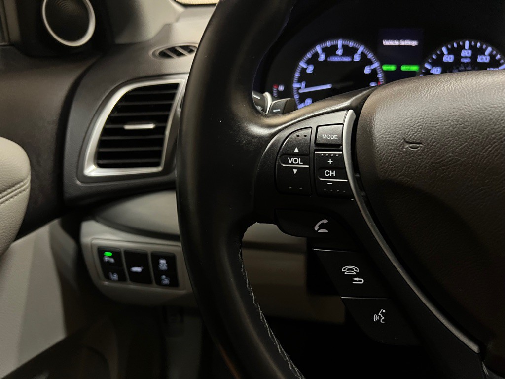 2017 Acura RDX Image 28