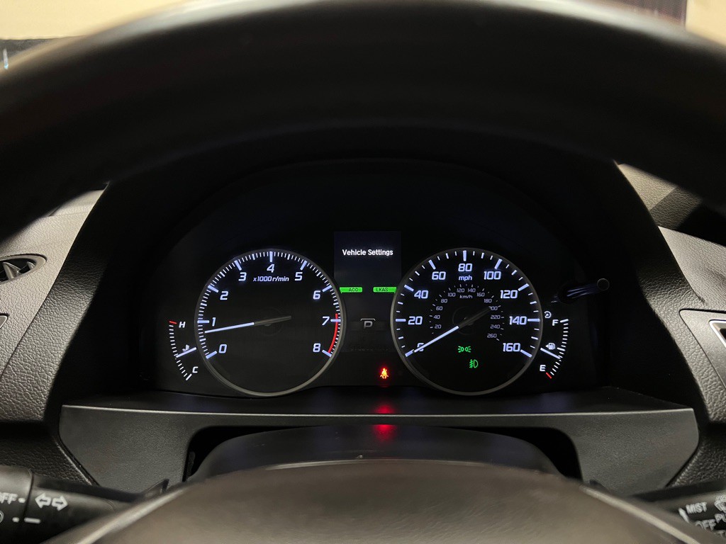 2017 Acura RDX Image 29