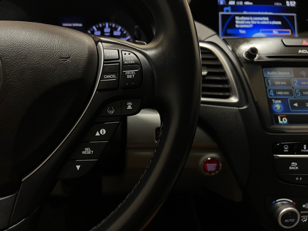 2017 Acura RDX Image 30