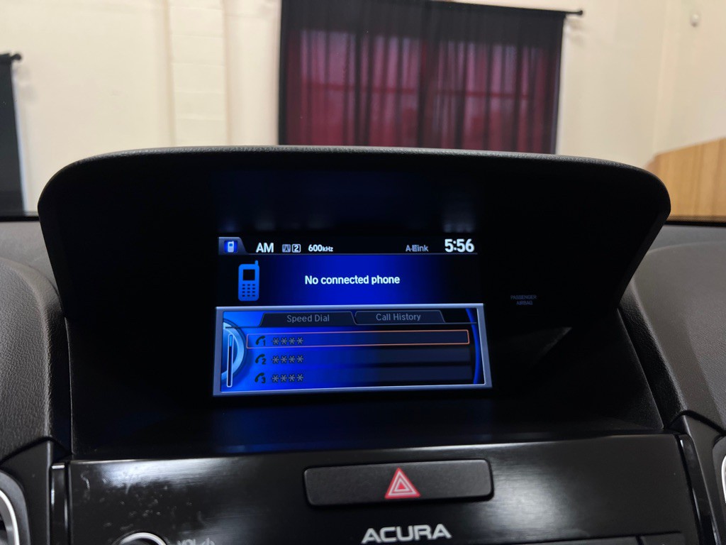 2017 Acura RDX Image 31