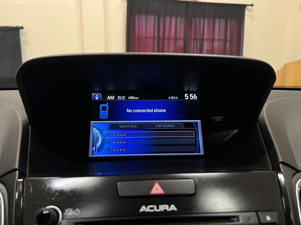 2017 Acura RDX Image 32
