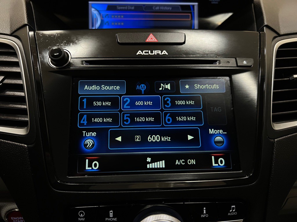 2017 Acura RDX Image 33