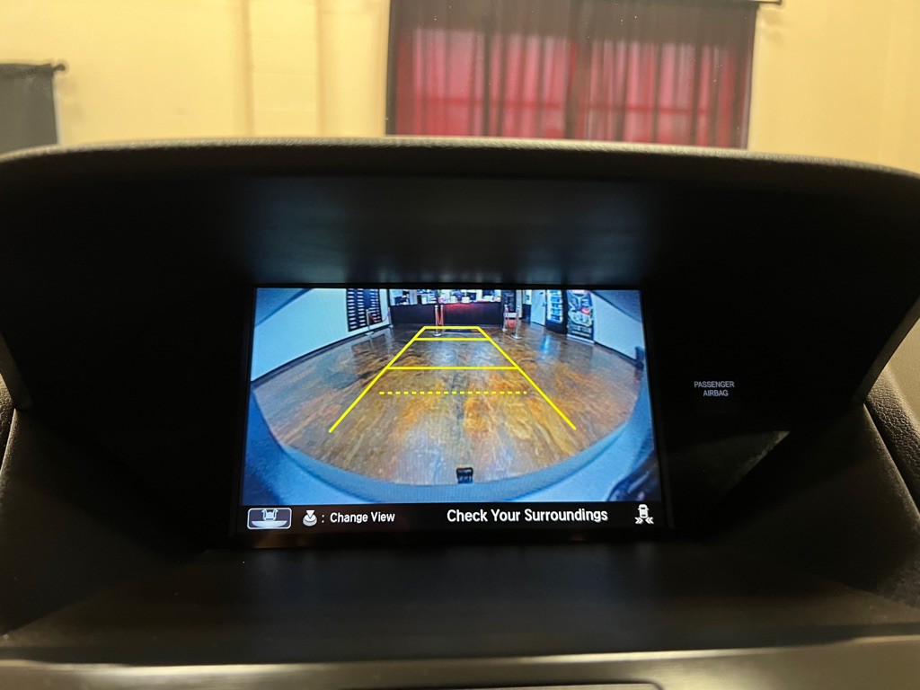 2017 Acura RDX Image 34