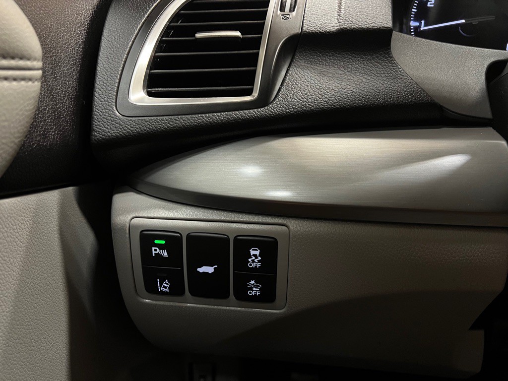 2017 Acura RDX Image 39