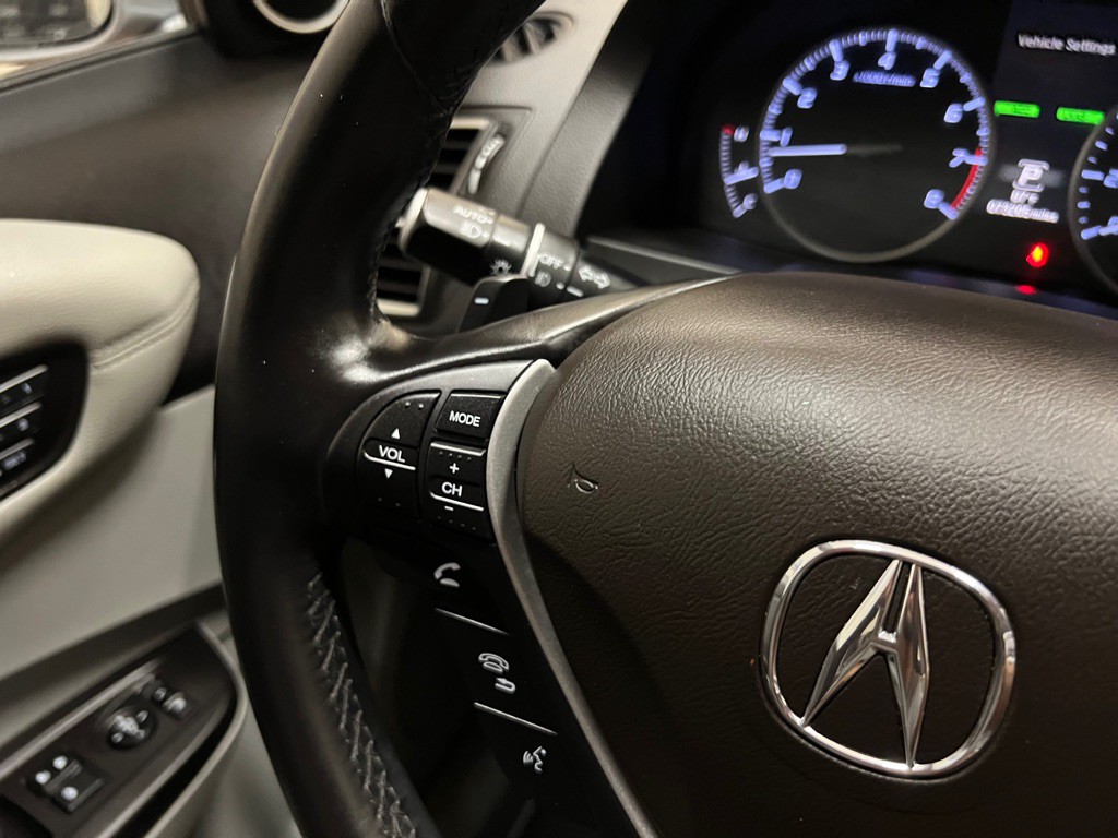 2017 Acura RDX Image 40