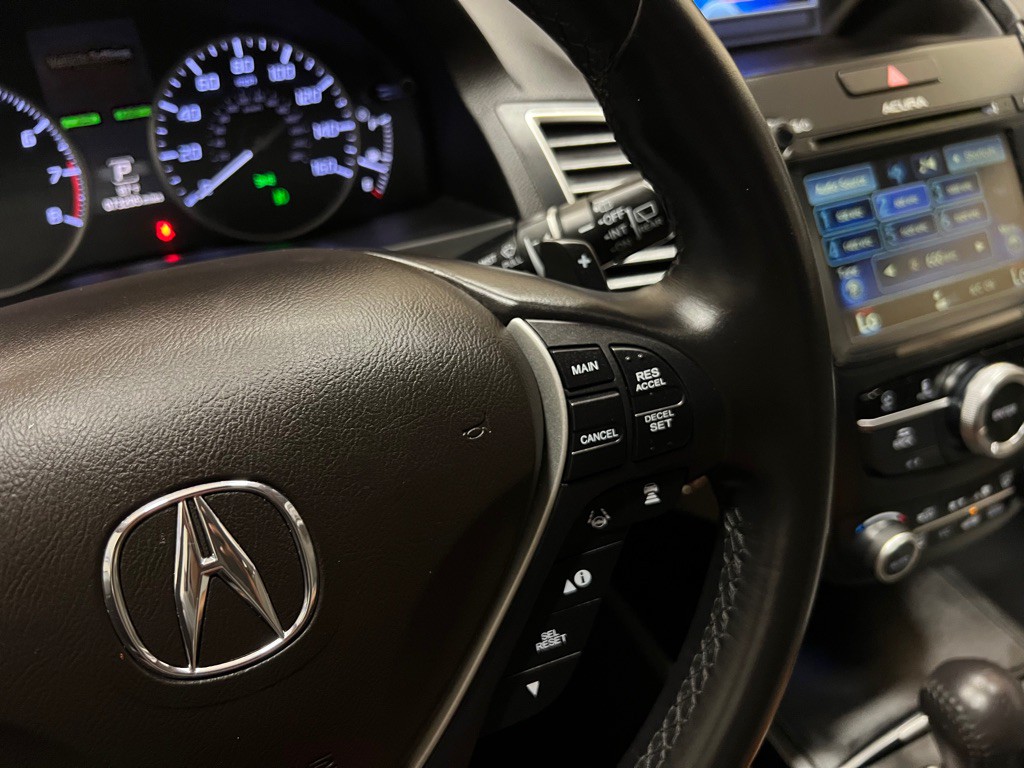 2017 Acura RDX Image 41