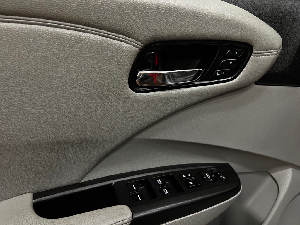 2017 Acura RDX Image 43