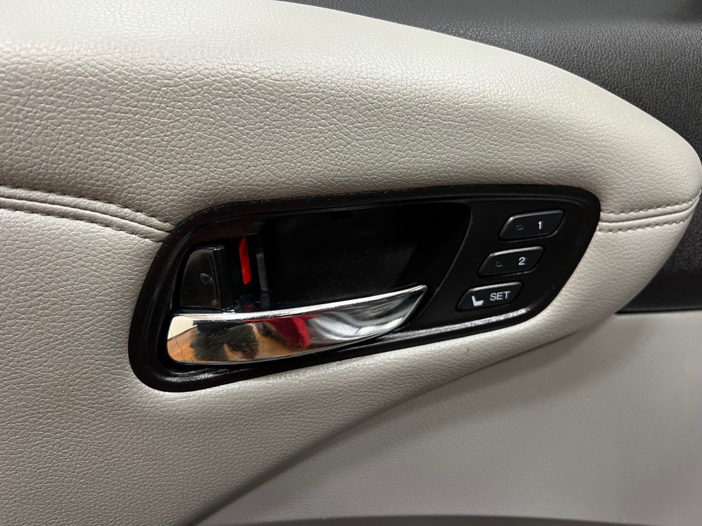2017 Acura RDX Image 44