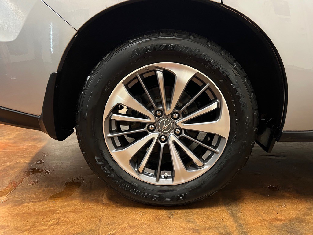 2017 Acura RDX Image 45