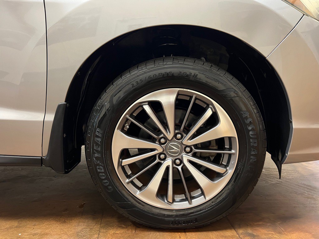 2017 Acura RDX Image 46