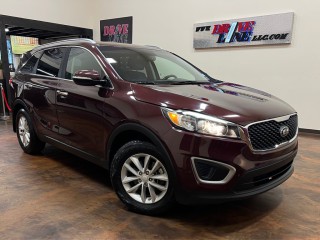 Image for 2017 Kia Sorento L ID: 7643761