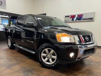 Image for 2014 Nissan Titan SV ID: 7646407