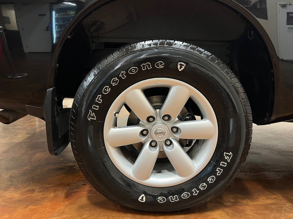2014 Nissan Titan Image 12