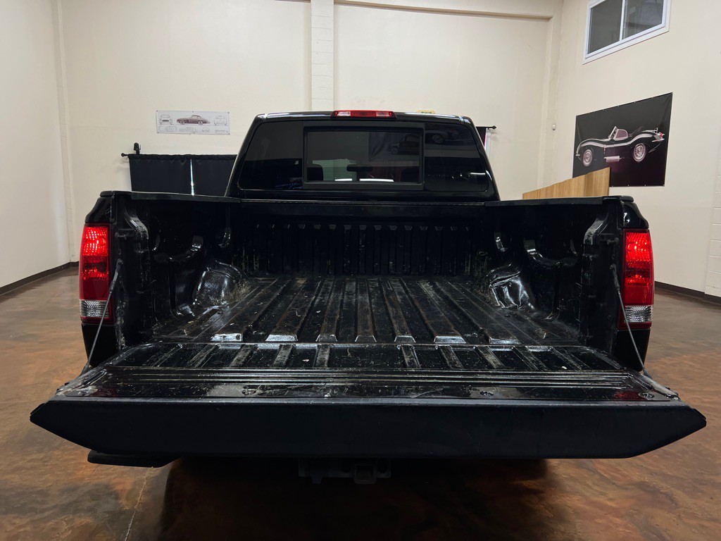 2014 Nissan Titan Image 13