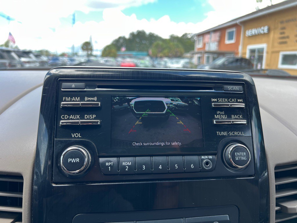 2014 Nissan Titan Image 26
