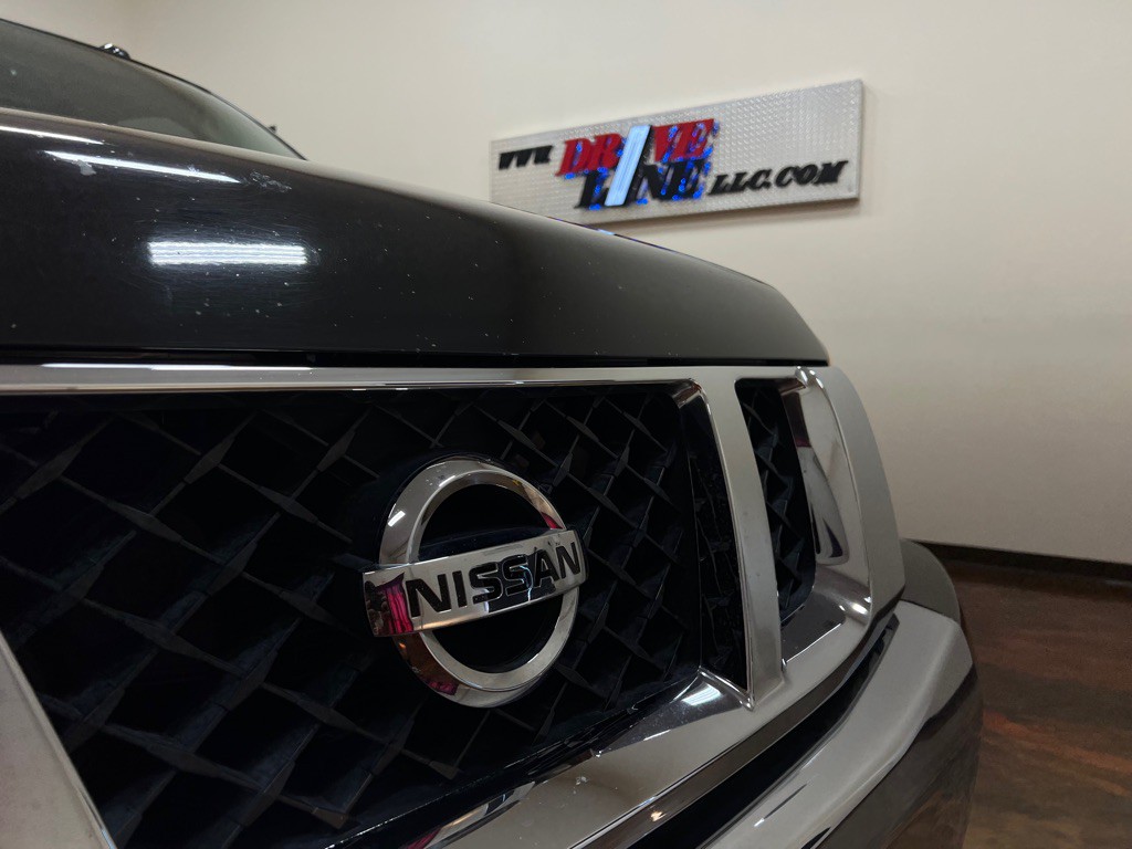 2014 Nissan Titan Image 41