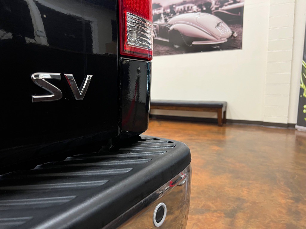 2014 Nissan Titan Image 44