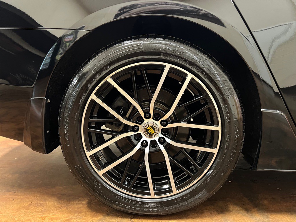 2018 Acura TL Image 11