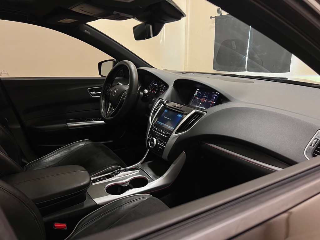 2018 Acura TL Image 14