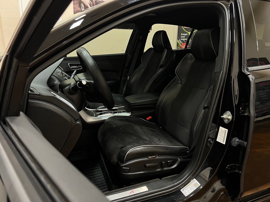 2018 Acura TL Image 17