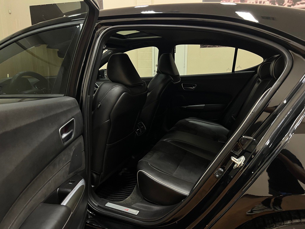 2018 Acura TL Image 18
